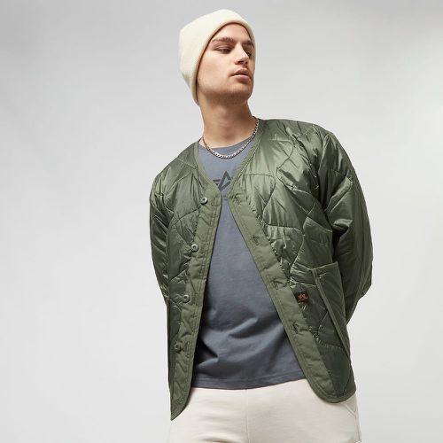 Als Liner, , Apparel, en , taille: S - alpha industries - Modalova