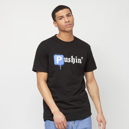 Pushin P Tee, , Apparel, en , taille: XS - mister tee - Modalova