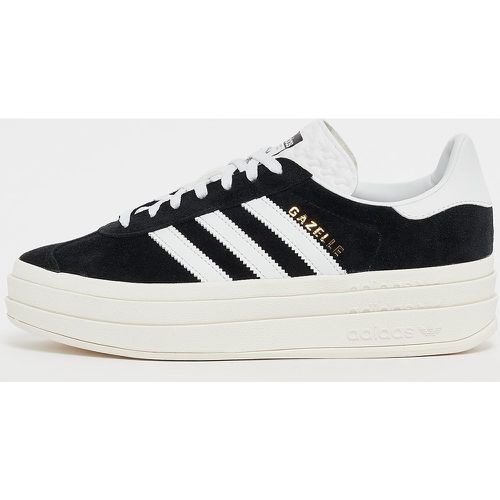 Gazelle Bold W Sneaker, , Footwear, en , taille: 39.333 - adidas Originals - Modalova