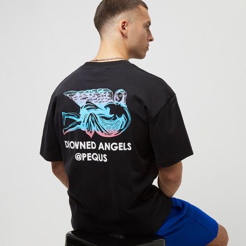 Angel Graphic T- Shirt, , Apparel, en , taille: S - PEQUS - Modalova