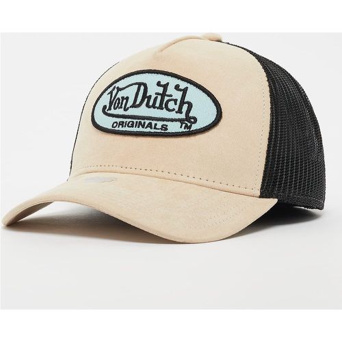 Trucker Boston, , Accessoires, en , taille: ONE SIZE - Von Dutch Originals - Modalova