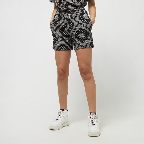 Small Signature Paisley Shorts, , Apparel, en , taille: XS - Karl Kani - Modalova