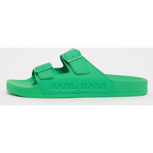 Street Slide, , Footwear, en , taille: 36.5 - Karl Kani - Modalova