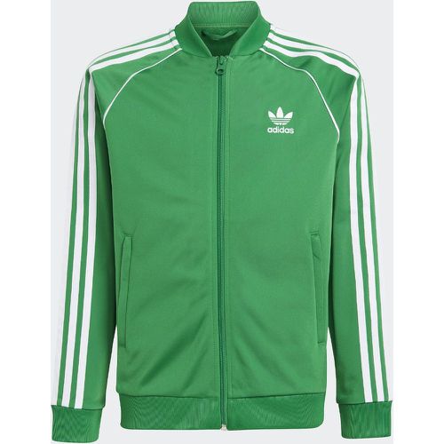 Adicolor Superstar Trackjacket, , Apparel, en , taille: 170 - adidas Originals - Modalova