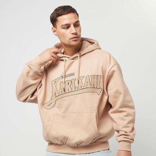 Trekking Oversized Hoodie, , Apparel, en , taille: S - Karl Kani - Modalova