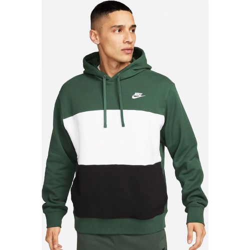 Club Fleece+ Hoodie, , Apparel, en , taille: S - Nike - Modalova