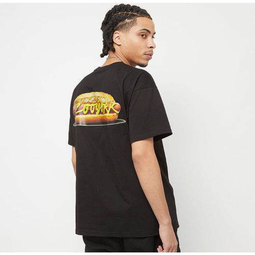 Hot Dog Tee, , T-Shirts & Polos, en , taille: S - ZOO YORK - Modalova