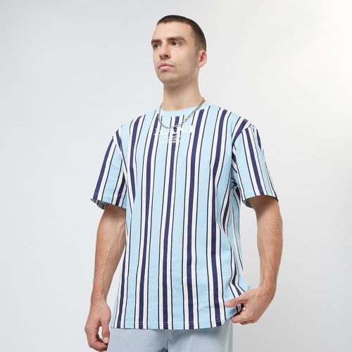 Retro Striped Tee, , Apparel, en , taille: S - Karl Kani - Modalova