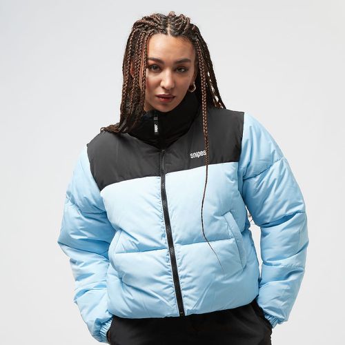 Small Logo Short Puffer Jacket, , Apparel, en , taille: XS - SNIPES - Modalova