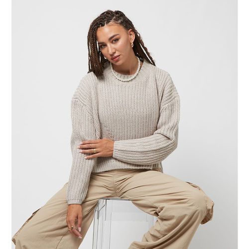 Wide Oversize Sweater, , Apparel, en , taille: XS - Urban Classics - Modalova