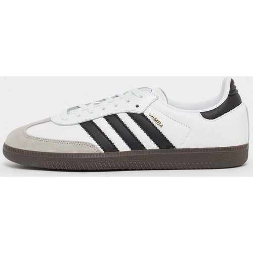 Samba OG Sneaker W, , Footwear, en , taille: 36.666 - adidas Originals - Modalova