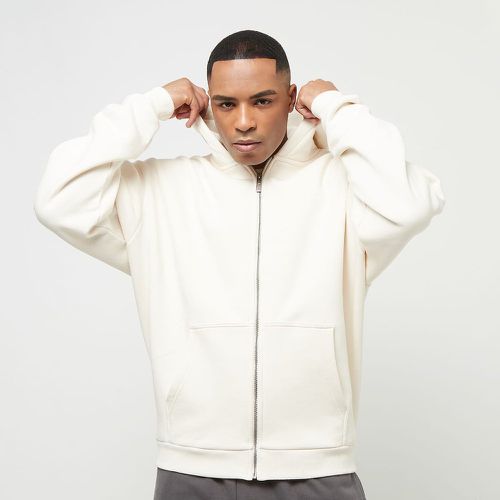 Chest Signature Essential Zip, , Hoodies & Sweatshirts, en , taille: S - Karl Kani - Modalova