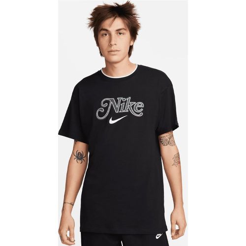 Sportswear T-Shirt, , Apparel, en , taille: S - Nike - Modalova