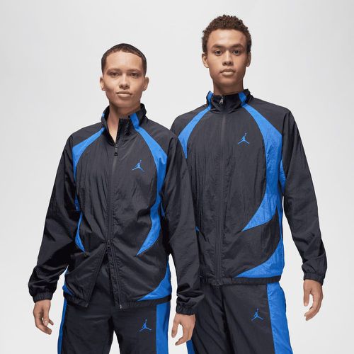 Sport Jam Warm Up Jacket, , Vestes de survêtement, en , taille: M - Jordan - Modalova