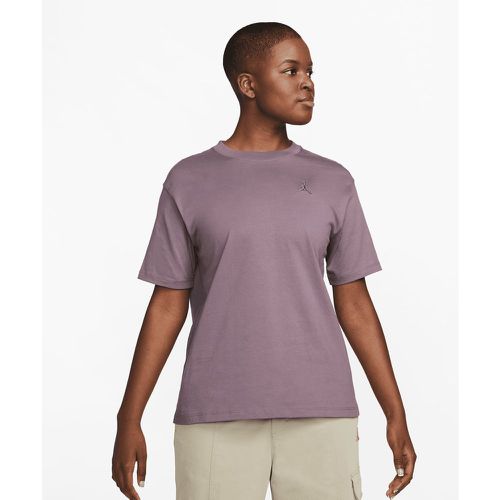 Essentials Girlfriend-T-Shirt, , T-Shirts & Polos, en , taille: XS - Jordan - Modalova