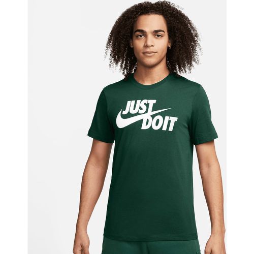 Sportswear Just do it T-Shirt, , Apparel, en , taille: S - Nike - Modalova