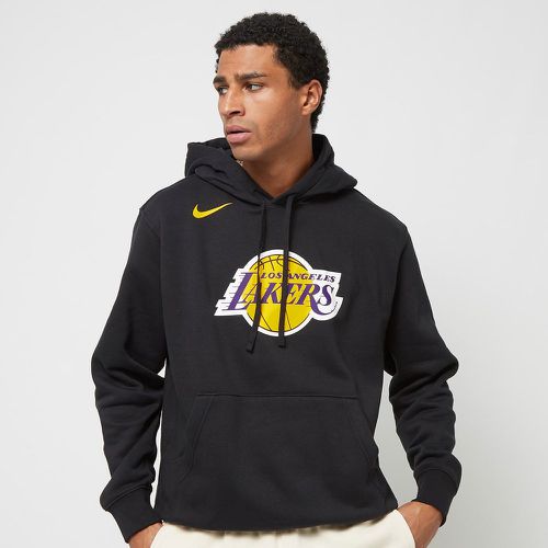 NBA Los Angeles Lakers Club Hoodie, , Apparel, en , taille: S - Nike - Modalova