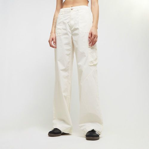 Small Signature Washed Cargo Pants, , Pantalons cargo, en , taille: XS - Karl Kani - Modalova