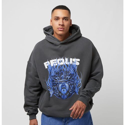 Medusa Graphic Hoodie, , Apparel, en , taille: S - PEQUS - Modalova