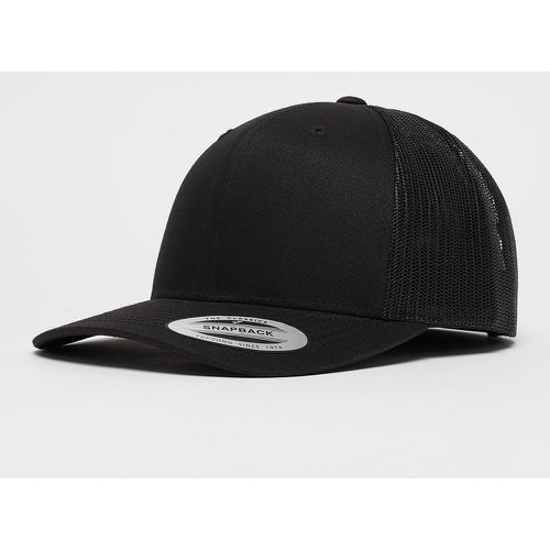 Low Profile Cotton Twil Trucker, , Casquettes, en , taille: ONE SIZE - Flexfit - Modalova