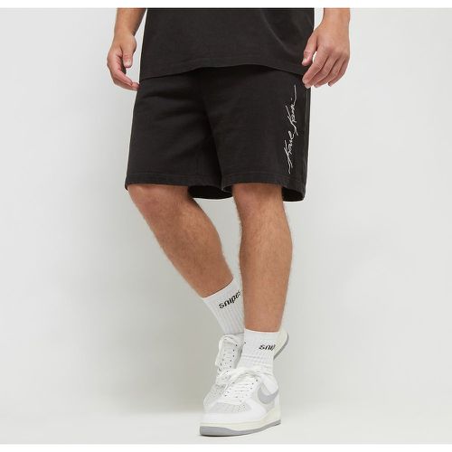 Autograph Washed Sweatshorts, , Apparel, en , taille: S - Karl Kani - Modalova