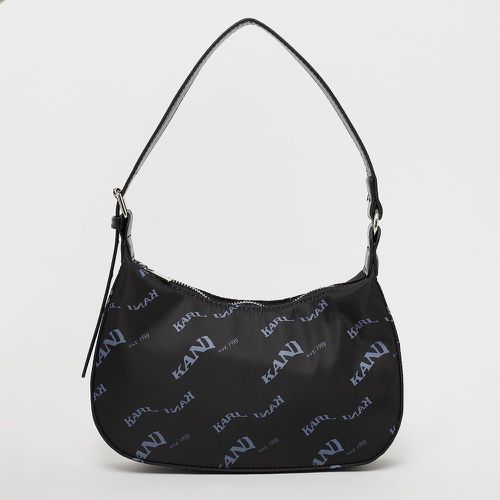 Wavy Retro All Over Print Shoulder Bag, , Bags, en , taille: ONE SIZE - Karl Kani - Modalova