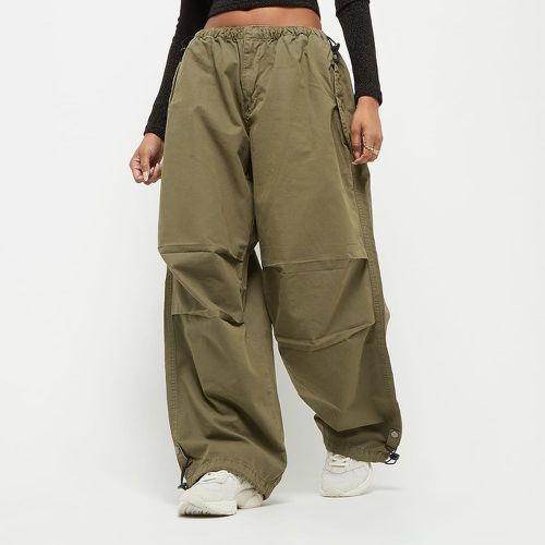 Cotton Parachute Pants, , Apparel, en , taille: XS - Urban Classics - Modalova