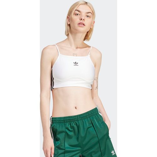 Adicolor 3-Stripes Bra, , Tops, en , taille: XS - adidas Originals - Modalova