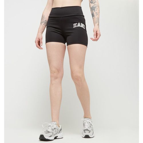 Small Serif Cycling Shorts, , Apparel, en , taille: S - Karl Kani - Modalova