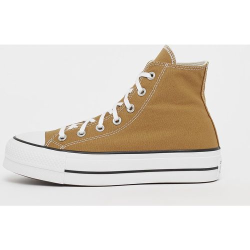 Chuck Taylor All Star Lift Platform, , Chuck Taylor, en , taille: 36.5 - Converse - Modalova