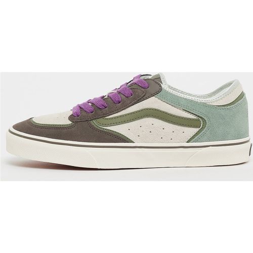 Rowly Classic, , Skate, en , taille: 42 - Vans - Modalova