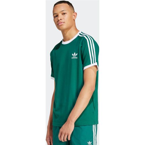 Adicolor 3-Stripes T-Shirt, , Apparel, en , taille: S - adidas Originals - Modalova