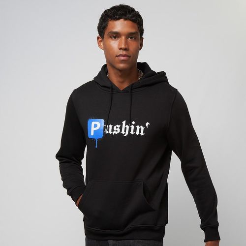 Pushin' P Hoodie, , Apparel, en , taille: XL - mister tee - Modalova