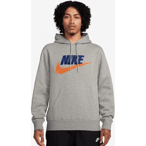 Club Fleece Hoodie, , Apparel, en , taille: S - Nike - Modalova