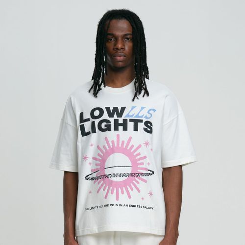 Galaxy T-Shirt, , Apparel, en , taille: S - Low Lights Studios - Modalova