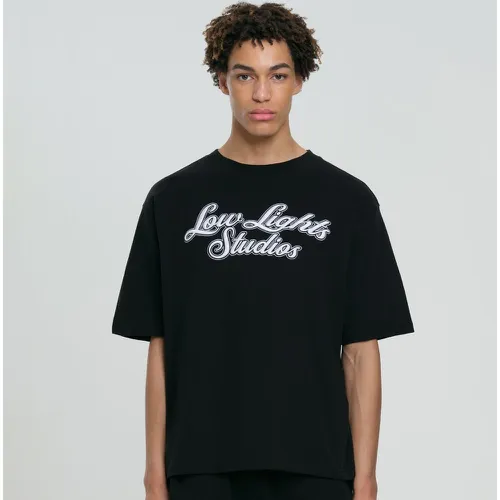 Shutter T-Shirt, , T-Shirts & Polos, en , taille: S - Low Lights Studios - Modalova