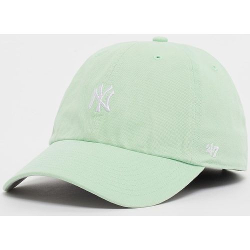 Clean Up Base Runner MLB New York Yankees, , Casquettes, en , taille: ONE SIZE - '47 - Modalova