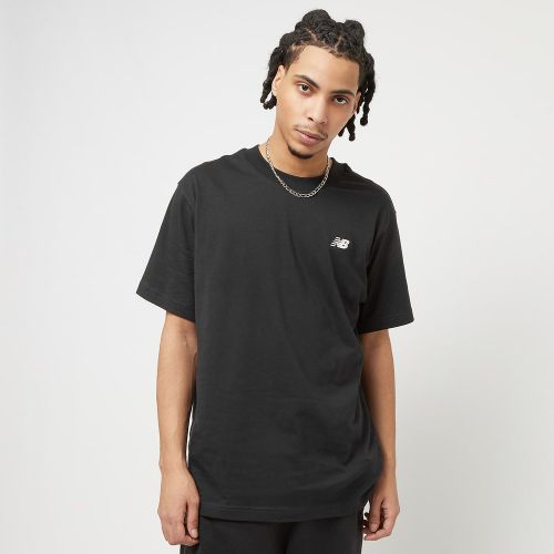Small Logo T-Shirt Homme T-Shirts & Polos Taille S Vêtements - New Balance - Modalova
