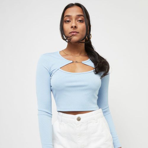 Jewelery Crop Top, , Apparel, en , taille: XS - Sixth June - Modalova