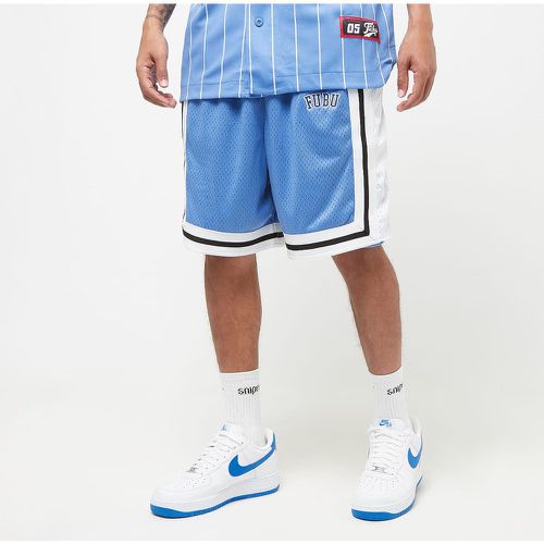 College Mesh Shorts, , Apparel, en , taille: S - Fubu - Modalova