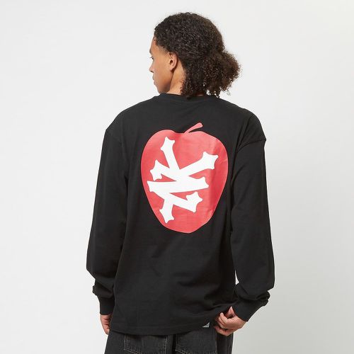 Apple Longsleeve, , Apparel, en , taille: S - ZOO YORK - Modalova