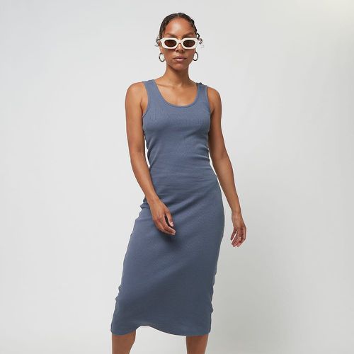 Rib Top Dress, , Robes & Jupes, en , taille: XS - Urban Classics - Modalova