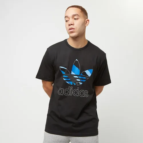 Ripped Camo T-Shirt Exclusive, , Apparel, en , taille: S - adidas Originals - Modalova