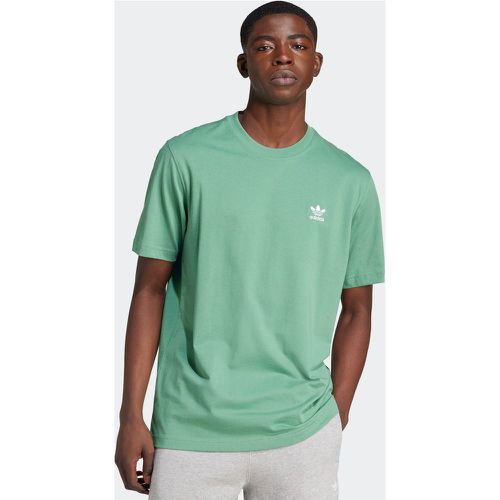 Essentials T-Shirt, , Apparel, en , taille: S - adidas Originals - Modalova