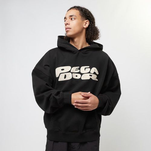 Drew Terry Boxy Hoodie, , Hoodies & Sweatshirts, en , taille: S - Pegador - Modalova