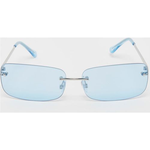 Lunettes de soleil sans monture, , Lunettes de soleil, en , taille: ONE SIZE - SNIPES - Modalova