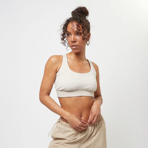 Sportswear Chill Terry Crop Tank, , Tops, en , taille: XS - Nike - Modalova