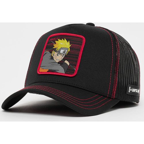 Naruto Shipuden Naruto2, , Casquettes, en , taille: ONE SIZE - Capslab - Modalova