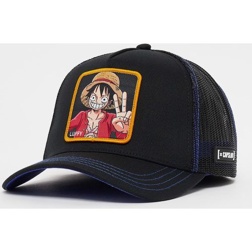 One Piece Luffy1, , Casquettes, en , taille: ONE SIZE - Capslab - Modalova