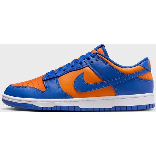 Dunk Low Retro, , Footwear, en , taille: 45 - Nike - Modalova